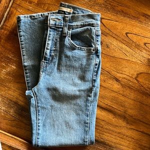 Levi’s jeans